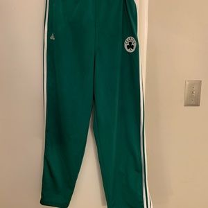 Adidas sweat pants